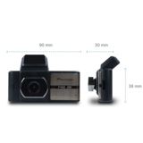 Pioneer Dashcam DVR avtomobil qeydiyyatçısı — Spare Parts & Accessories