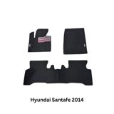 Hyundai Santafe 2014 ayaqaltı dəsti — Spare Parts & Accessories