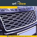 Rang Rover Vogue 20132017 radiator barmaqlığı — Spare Parts & Accessories