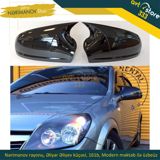 Opel Astra H yan güzgü qapaqları — Spare Parts & Accessories