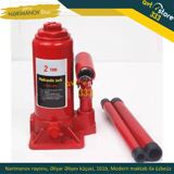 Domkrat 2 ton — Spare Parts & Accessories