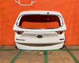 Kia Sportage 20162018 baqajı — Ehtiyat hissələri və aksesuarlar