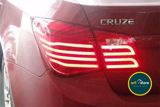 Chevrolet Cruze LED stop işıqları — Spare Parts & Accessories