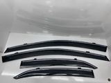 Toyota Camry 201822 küləklikləri — Spare Parts & Accessories