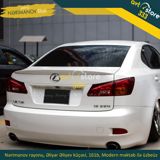 Lexus is 300 20052013 arxa spoiler — Spare Parts & Accessories