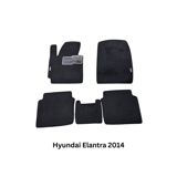 Hyundai elantra 2014 EVA ayaqaltısı — Ehtiyat hissələri və aksesuarlar