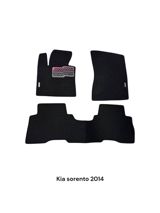Kia Sorento 2014 ayaqaltıları Eva — Spare Parts & Accessories