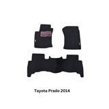 Toyota Prado 2014 ayaqaltıları — Ehtiyat hissələri və aksesuarlar