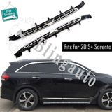 Kia Sorento yan ayaqaltıları — Spare Parts & Accessories