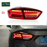 Chevrolet Cruze 2016 2017 arxa LED stop işığı — Spare Parts & Accessories