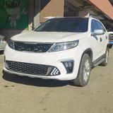 Kia sorento 2012 2014 body kit — Spare Parts & Accessories