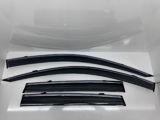 Toyota Corolla Cross külək qıranları — Spare Parts & Accessories