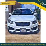 Chevralet Cruze 20082015 M buferləri — Ehtiyat hissələri və aksesuarlar