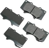 Toyota Lexus əyləc bəndi SP1379 — Spare Parts & Accessories
