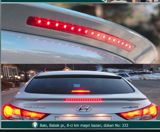 Hyundai Elantra arxa spoyleri — Spare Parts & Accessories