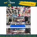 Titanic gəmi aksesuarı — Spare Parts & Accessories