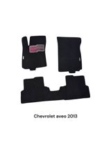 Chevrolet Aveo 2013 ayaqaltı dəsti Eva — Spare Parts & Accessories