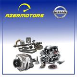 Nissan Murano ehtiyat hissələri — Spare Parts & Accessories