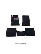 Mercedes W124 eva ayaqaltıları — Spare Parts & Accessories