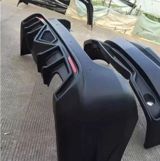 Kia Optima 2014 2015 body kit ön arxa buferi — Spare Parts & Accessories