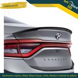 Hyundai GrandeurAzera 20162020 arxa spoyleri — Spare Parts & Accessories