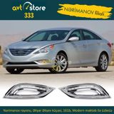 Hyundai Sonata 20102015 LED duman işığı — Spare Parts & Accessories