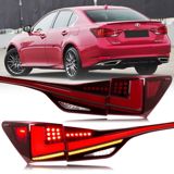 Lexus GS 20122021 arxa LED stop işığı — Spare Parts & Accessories