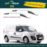 Fiat Dolo üst reylinqləri — Spare Parts & Accessories