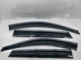 Hyundai Santafe 201216 küləklikləri — Spare Parts & Accessories