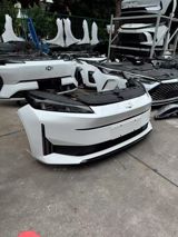 Changan BYD ehtiyat hissələri — Ehtiyat hissələri və aksesuarlar