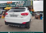 Hyundai ix35 arxa diffuzoru — Spare Parts & Accessories