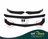 Ön və yan lip ətəklər — Spare Parts & Accessories