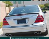 MercedesBenz W211 arxa spoyleri — Spare Parts & Accessories