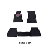 BMW E39 üçün EVA ayaqaltı rezinləri — Spare Parts & Accessories