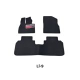 Avtomobil üçün ayaqaltı dəsti Eva Li9 — Spare Parts & Accessories