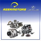 Lexus ehtiyat hissələri — Spare Parts & Accessories