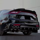 Kia stinger baqaj spoyleri — Spare Parts & Accessories