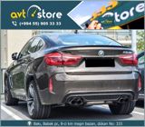 BMW X6 20162017 arxa spoyleri — Spare Parts & Accessories
