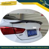 Chevrolet Malibu XL spoyler PSM — Spare Parts & Accessories