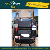 Orqanizator — Spare Parts & Accessories