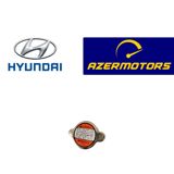 Hyundai 253303K000 D radiator qapağı — Ehtiyat hissələri və aksesuarlar