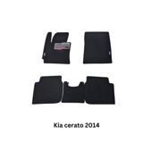 Kia Cerato 2014 ayaqaltı dəsti Eva — Ehtiyat hissələri və aksesuarlar