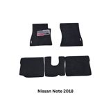 Nissan Note 2018 ayaqaltı dəsti Eva — Spare Parts & Accessories