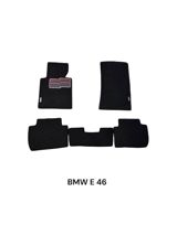 Avtomobil üçün ayaqaltı dəsti Eva BMW E46 — Spare Parts & Accessories