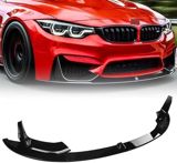 BMW F30 BMW M3 ön lip — Spare Parts & Accessories