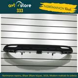 Hyundai Sonata 20112015 arxa diffuzoru — Spare Parts & Accessories