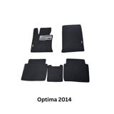 Kia Optima 2014 üçün EVA ayaqaltı dəsti — Spare Parts & Accessories