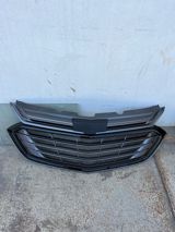 Chevrolet Equinox radiator barmaqlığı — Запчасти и аксессуары