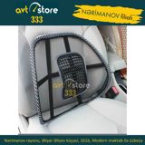Bel yastığı  1 ədədi — Spare Parts & Accessories