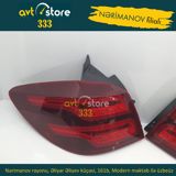 Chevrolet Cruze LED stop işığı — Spare Parts & Accessories